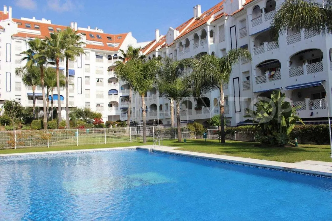 Estudio Rancho Apartment Marbella 0*,
