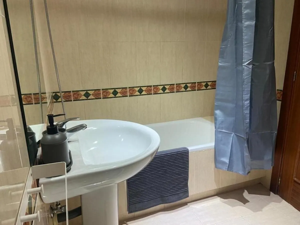 Estudio Rancho Apartment Marbella
