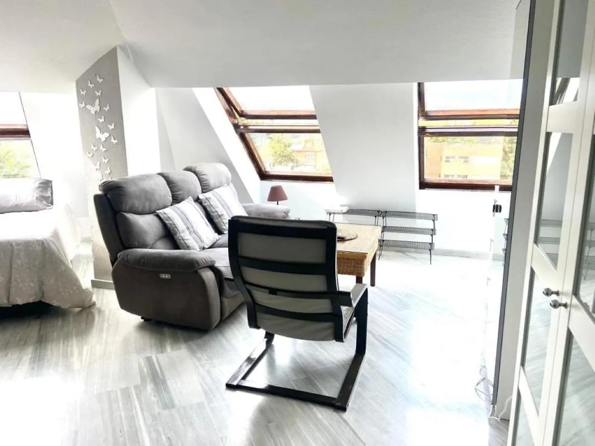 Estudio Rancho Apartment Marbella 0*,  Spain