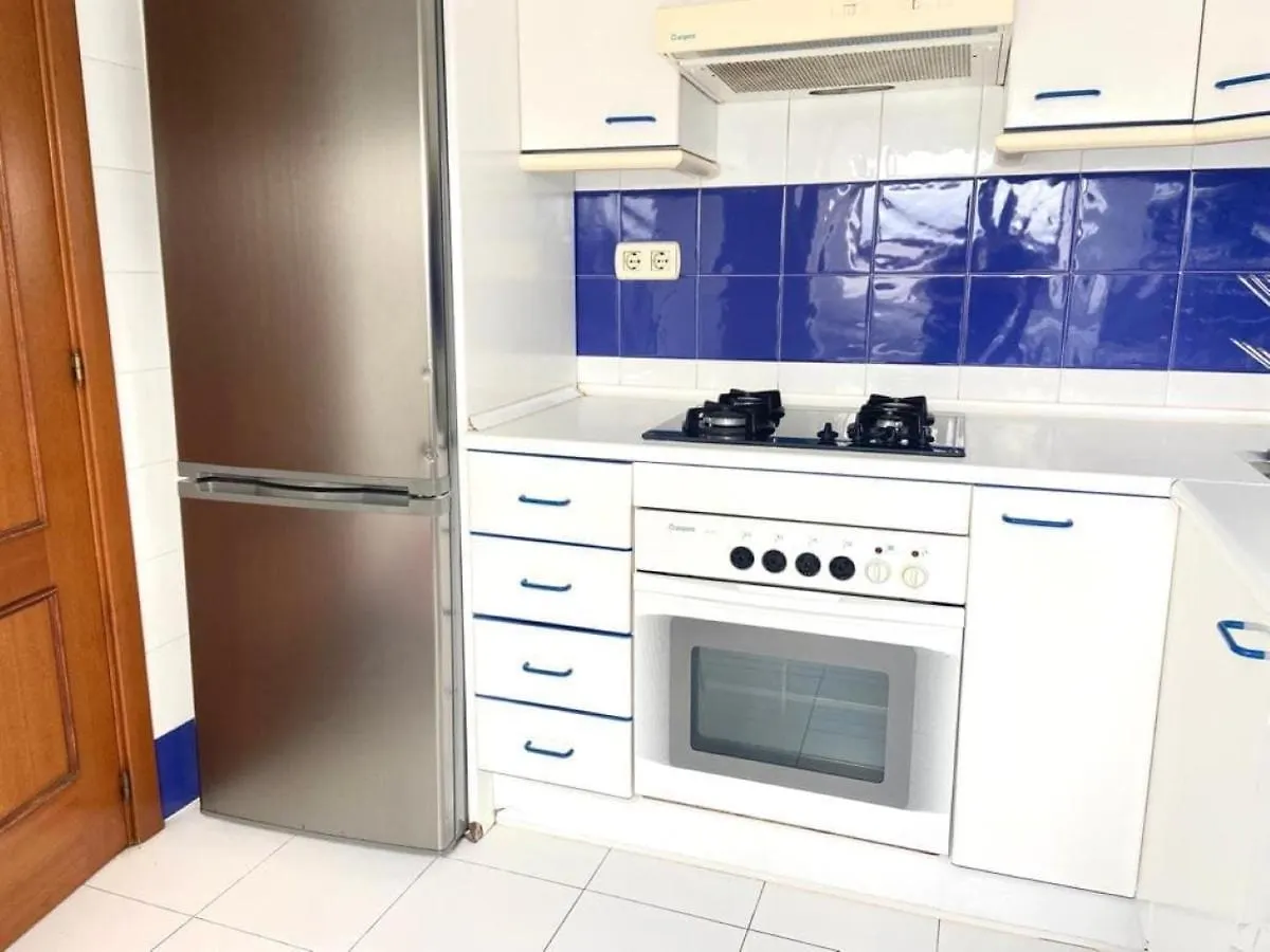 Estudio Rancho Apartment Marbella