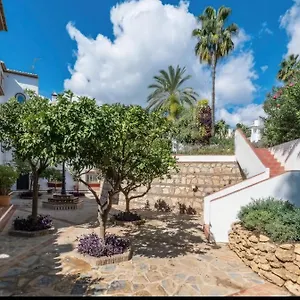 Apartamento 515, Marbella